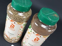 Pot bravour oregano en pot bravour zwarte peper - afbeelding 2 van  5