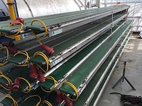 Pot plant transportbanden (22x)