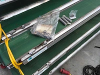 Pot plant transportbanden (22x) - afbeelding 3 van  7