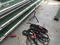 Pot plant transportbanden (22x) - afbeelding 5 van  7