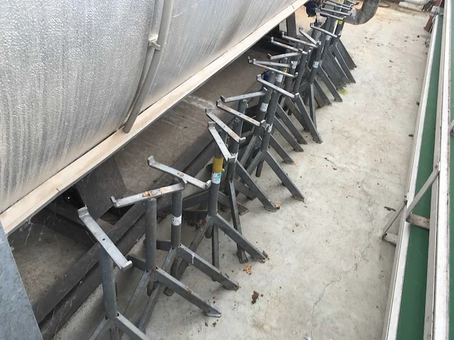 Pot plant transportbanden (22x) - afbeelding 6 van  7