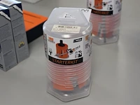 Potboor mandrex mxqs doorsnede 75 mm - afbeelding 2 van  2
