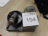 Potboren in diverse maten en uitvoeringen. - afbeelding 1 van  2