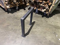 Poten model a 6x6cm (8x) - afbeelding 2 van  3