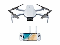 Potensic atom standard kit 4k drone - 6 km bereik - 32 min vliegtijd - 249 gram - afbeelding 2 van  2