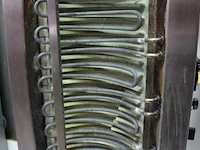 Potis dönergrill, rvs - afbeelding 4 van  4