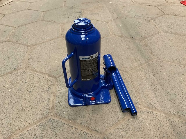 Potkrik - afbeelding 1 van  3