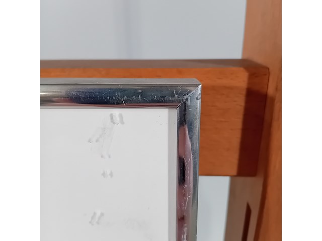 Potlood tekening, m.h.e. slangen, stilleven, 1980 - afbeelding 5 van  8