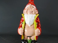 Potloodventende kabouter - afbeelding 1 van  5