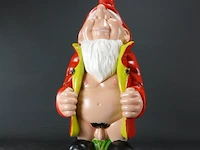 Potloodventende kabouter - afbeelding 3 van  5