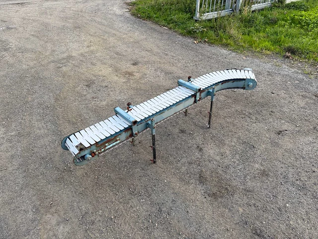 Potplant transportband - afbeelding 1 van  7