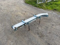 Potplant transportband - afbeelding 1 van  7
