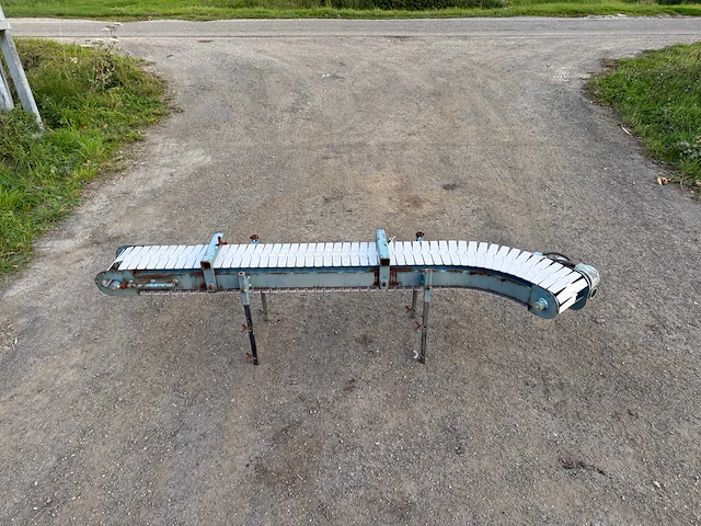 Potplant transportband - afbeelding 2 van  7
