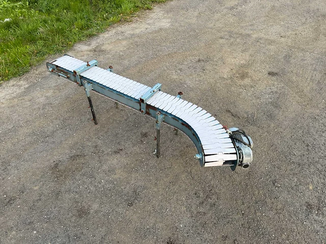 Potplant transportband - afbeelding 3 van  7