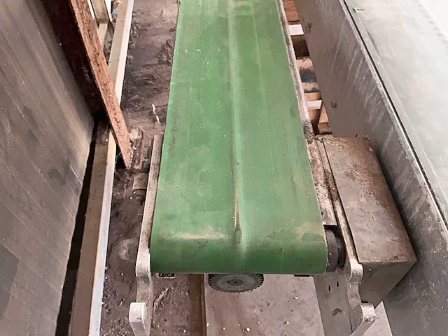Potplant transportband - afbeelding 4 van  15