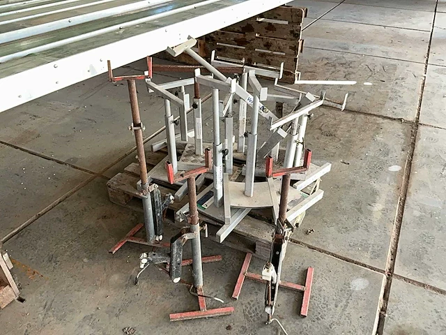 Potplant transportband - afbeelding 5 van  15