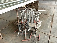 Potplant transportband - afbeelding 5 van  15