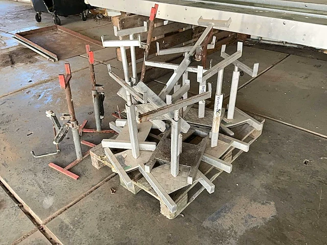Potplant transportband - afbeelding 6 van  15