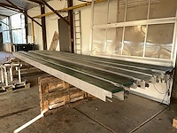Potplant transportband - afbeelding 1 van  15