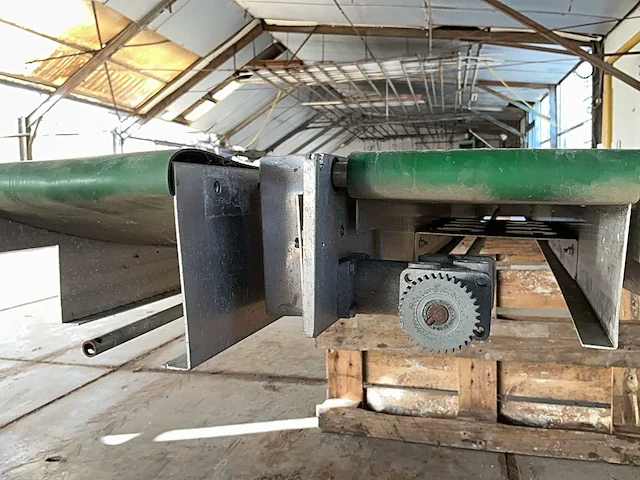 Potplant transportband - afbeelding 9 van  15
