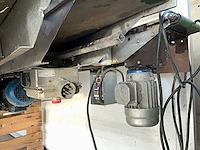 Potplant transportband - afbeelding 11 van  15