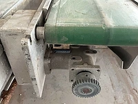 Potplant transportband - afbeelding 13 van  15