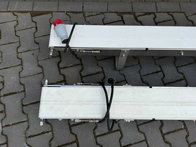 Potplanten transportband (15x) - afbeelding 5 van  16