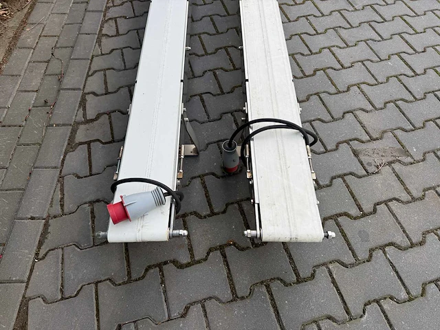 Potplanten transportband (15x) - afbeelding 6 van  16