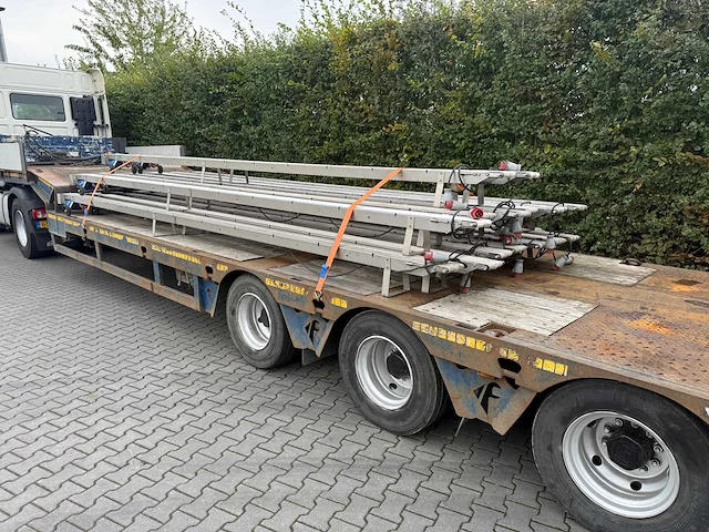 Potplanten transportband (15x) - afbeelding 8 van  16