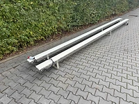 Potplanten transportband (15x) - afbeelding 1 van  16
