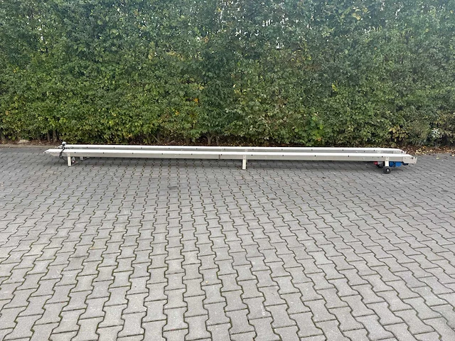 Potplanten transportband (15x) - afbeelding 9 van  16
