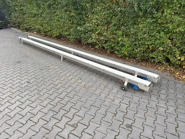 Potplanten transportband (15x) - afbeelding 10 van  16