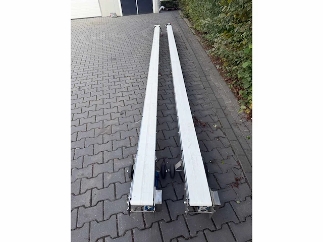 Potplanten transportband (15x) - afbeelding 12 van  16