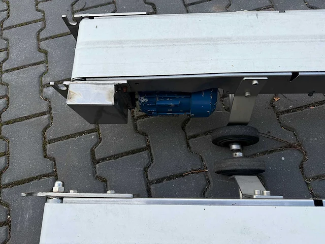 Potplanten transportband (15x) - afbeelding 13 van  16