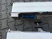 Potplanten transportband (15x) - afbeelding 13 van  16