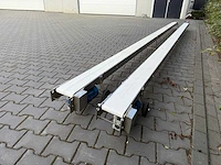 Potplanten transportband (15x) - afbeelding 14 van  16