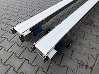 Potplanten transportband (15x) - afbeelding 15 van  16