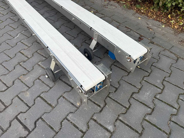 Potplanten transportband (15x) - afbeelding 16 van  16