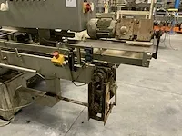 Potten vulmachine met sluitlijn - afbeelding 2 van  25