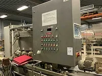 Potten vulmachine met sluitlijn - afbeelding 3 van  25