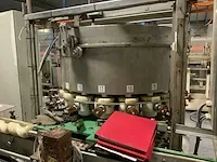 Potten vulmachine met sluitlijn - afbeelding 5 van  25