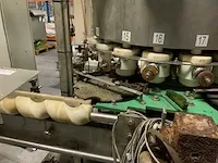 Potten vulmachine met sluitlijn - afbeelding 7 van  25