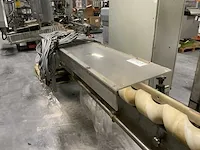 Potten vulmachine met sluitlijn - afbeelding 8 van  25