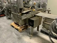Potten vulmachine met sluitlijn - afbeelding 10 van  25