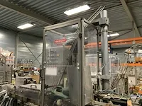 Potten vulmachine met sluitlijn - afbeelding 11 van  25