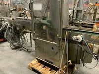 Potten vulmachine met sluitlijn - afbeelding 13 van  25