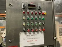 Potten vulmachine met sluitlijn - afbeelding 14 van  25