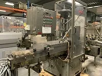 Potten vulmachine met sluitlijn - afbeelding 15 van  25