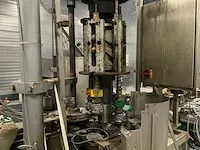 Potten vulmachine met sluitlijn - afbeelding 16 van  25