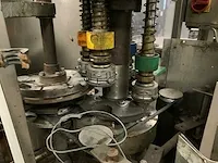 Potten vulmachine met sluitlijn - afbeelding 17 van  25